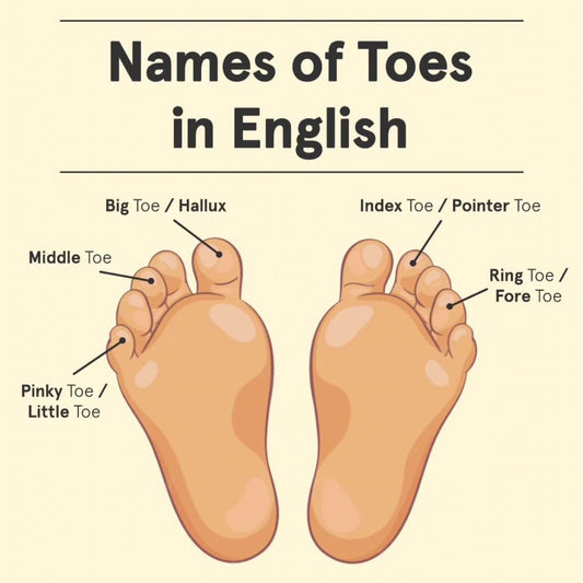 big toe curved inward no bunion