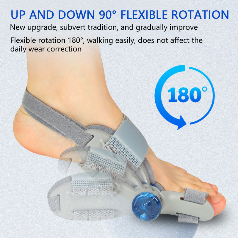 night bunion corrector