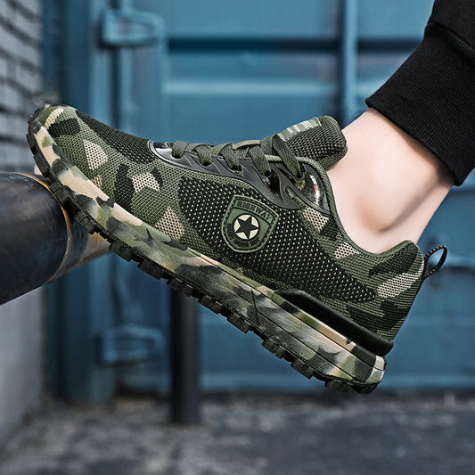 durable gym sneakers