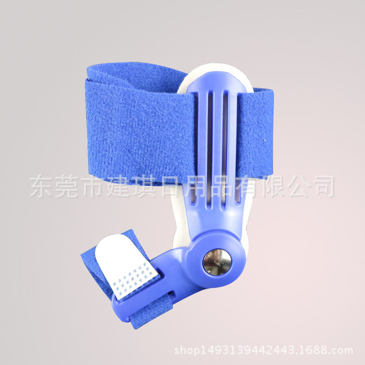 Adjustable Bunion Corrector – Toe Separator Splint for Hallux Valgus Relief