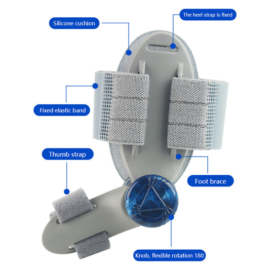 bunion support brace