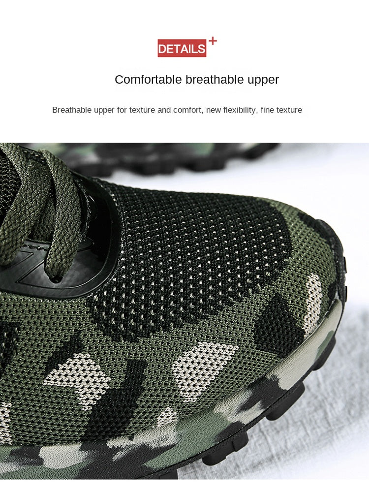 men’s outdoor camo shoes