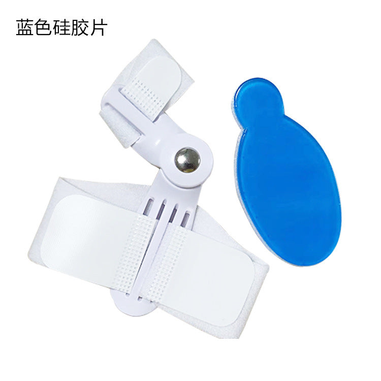 Adjustable Bunion Corrector – Toe Separator Splint for Hallux Valgus Relief