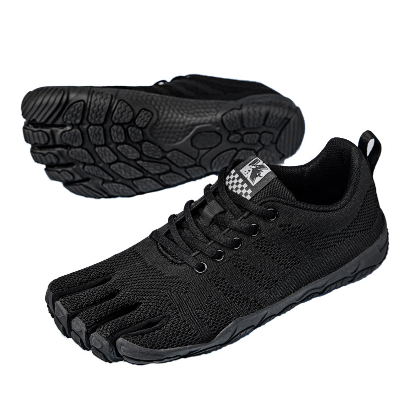 barefoot beach shoes for men
