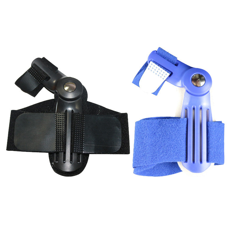 Adjustable Bunion Corrector – Toe Separator Splint for Hallux Valgus Relief