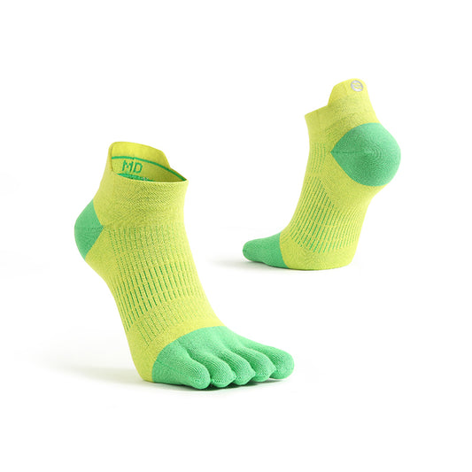 Bunion Socks for Women Toe Alignment – Breathable Five Toe Separator Socks for Bunion Relief & Yoga, Walking, Daily Use