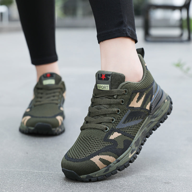 lightweight military shoes