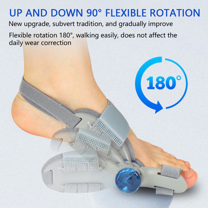 night bunion corrector