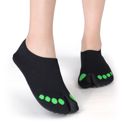 Bunion Correction Shoes for Women & Men – Post Surgery Orthopedic Slippers with Split Toe Design, Hallux Valgus Recovery Shoe for Big Toe Alignment & Foot Pain Relief
