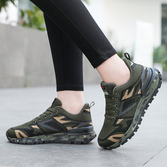 tactical sneakers