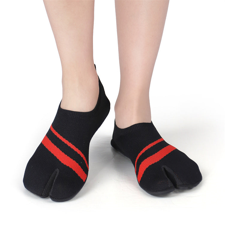 split toe orthopedic shoes